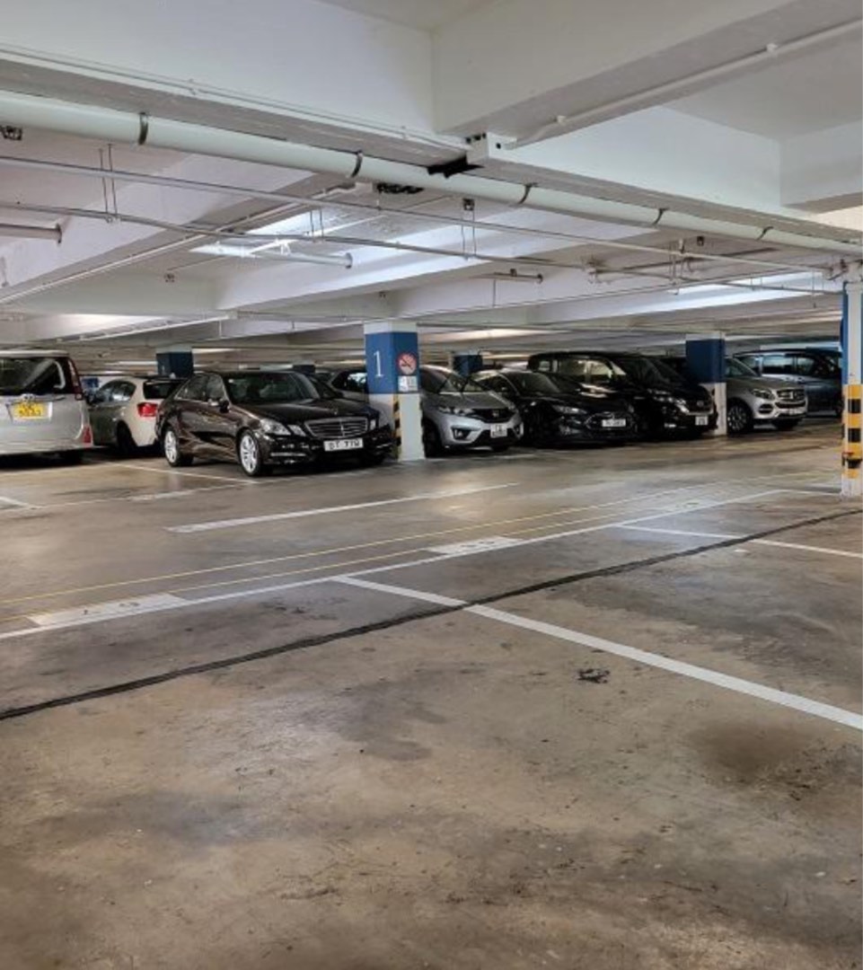 [For Rent] Sai Ying Pun, near Third Street, parking space634386963896341114