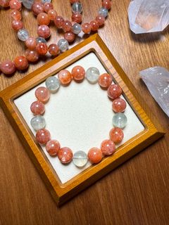 化太歲 招財招貴人 阿魯沙太陽石 手串64239069461251110