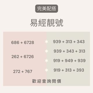 （分類：）位於 。 由 hknumber_67686 提交（商品編號 1353986335，圖片 1）。簡介： 。