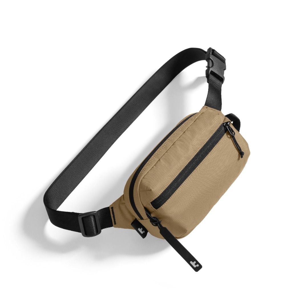 🌟荔枝角門市全新✔️現貨香港行貨❗ tomtoc Aviator-T33 飛行家輕行胸