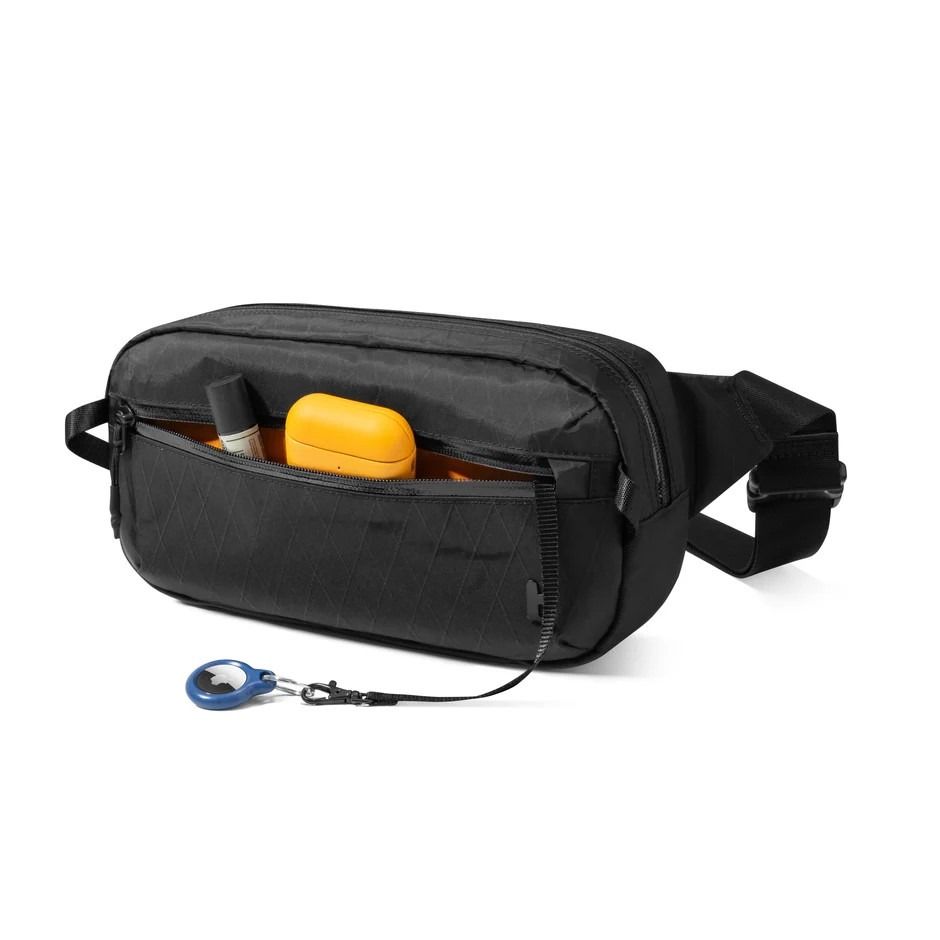 🌟荔枝角門市全新✔️現貨香港行貨❗ tomtoc Aviator-T35 Chest Bag