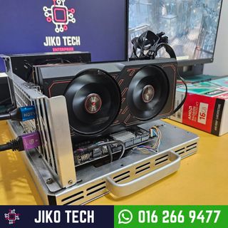 (Category: ) located in . Submitted by jiko.tech.enterprise (Listing ID 1355343063, Image 1). Description: .