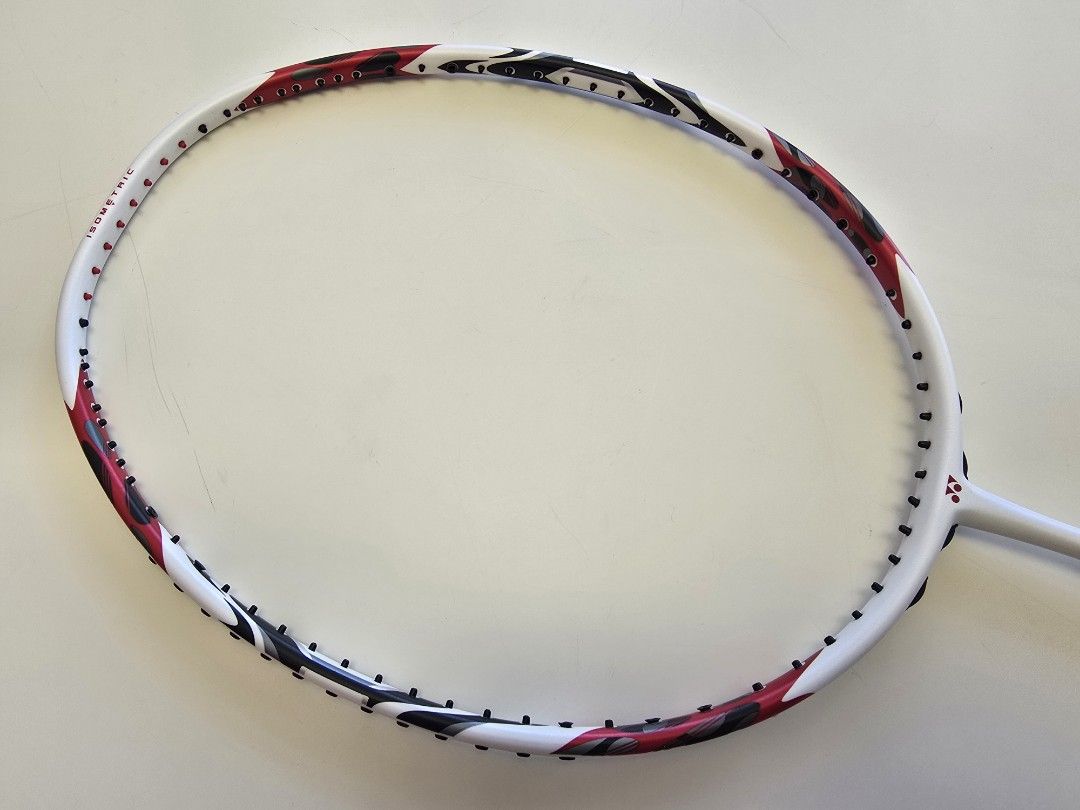 全新) 🇯🇵YONEX Arc11 Pro (Arc11p) BP Ver. 日本版4U5 羽毛球