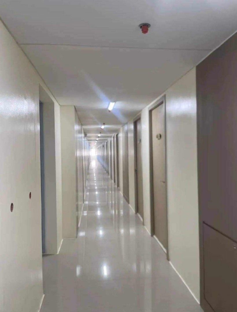 Affordable rent to own condo (Category: Apartments & Condos) located in Manila. Submitted by aracelperl13753 (Listing ID 1355356306, Image 3). Description: 15k Initial Cashout (move-in 🔑) Studio Unit in EDSA - Cubao • Rent to Own • 12k Monthly Amortization • FREE Aircon 🥶 • 130k Discount 💰 • Lifetime Ownership 📝 • BEST for Rental & airBNB Business 👌 Book your Actual Visit now 🙋🏻‍♂️09608747738.