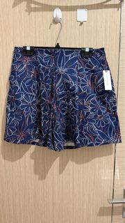 Anthropologie short dress pants (unclipped tag)62975774807553117