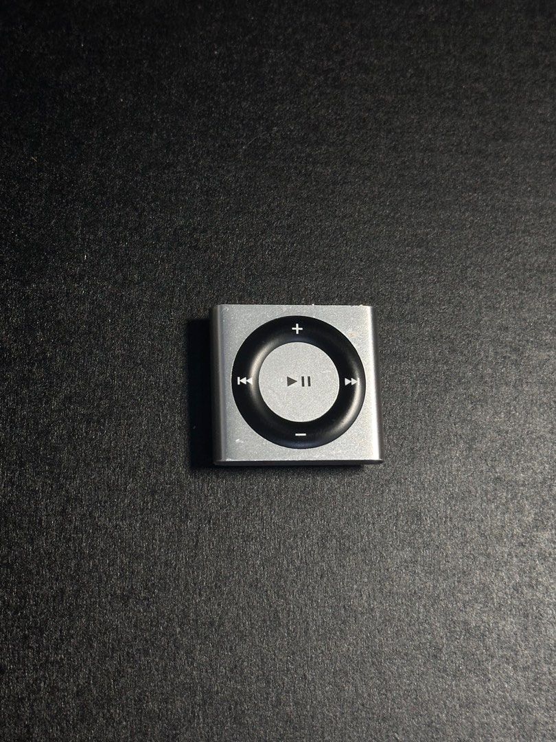 Apple Ipod Shuffle 4th Gen (Category: Portable Music Players) located in Cainta. Submitted by saejaelye (Listing ID 1355448470, Image 1). Description: APPLE Ipod Shuffle (4th Generation) Requires iTunes Location: Cainta, RIZAL - open for delivery only .