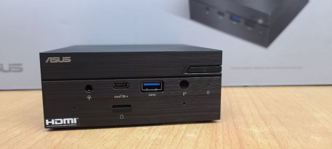 Asus Vivomini Asus Pn50 R7 Asus Pn50 4800u Pn50 Ryzen Buy ASUS