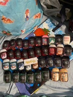 Bath and Body Works Pocketbac from 🇺🇸