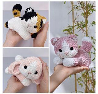 My DIY Crochet Shop Collection item 1