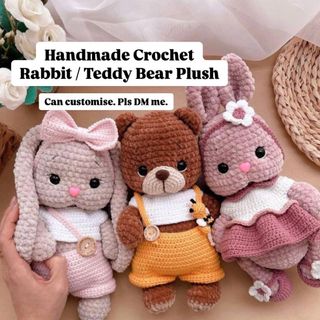 My DIY Crochet Shop Collection item 3