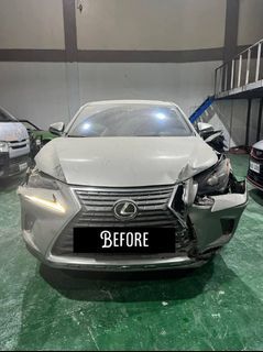 Car Paint
