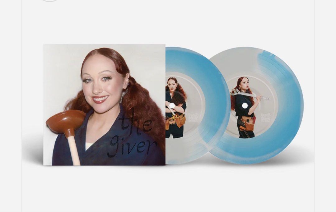 Chappell Roan Single Vinyl/ Anniversary Vinyl (Category: Vinyls) located in Manila. Submitted by stefandraboutique (Listing ID 1355332267, Image 1). Description: WE ARE LIVING IN THE CHAPPEL ROAN WORLD The Giver 7” - 1799 php The Rise and Fall of a Midwest Princess (Anniversary Edition) LP- 5500 php Pink Pony Club 7”- 1799 php Good Luck Babe 7”- 1799 php Grab yours now! 🩷.