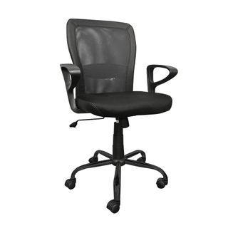 Ergdynamic Mid-back Mesh Chair, Office Chair, Staff Chair, Meeting Table Chairs, Office Furniture