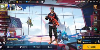 Garena Free Fire 'Sultan' account 2024 FreeHold Privilege, Video Gaming ...