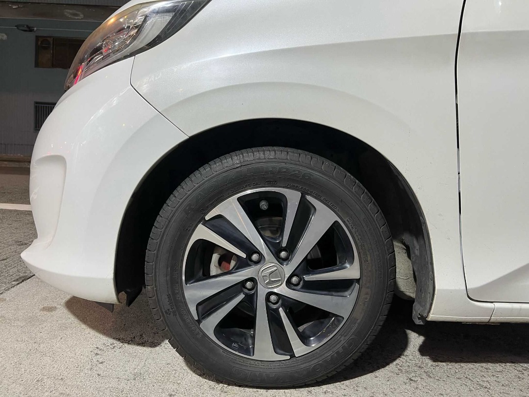 Honda  FREED GB5 Auto62863174529794114