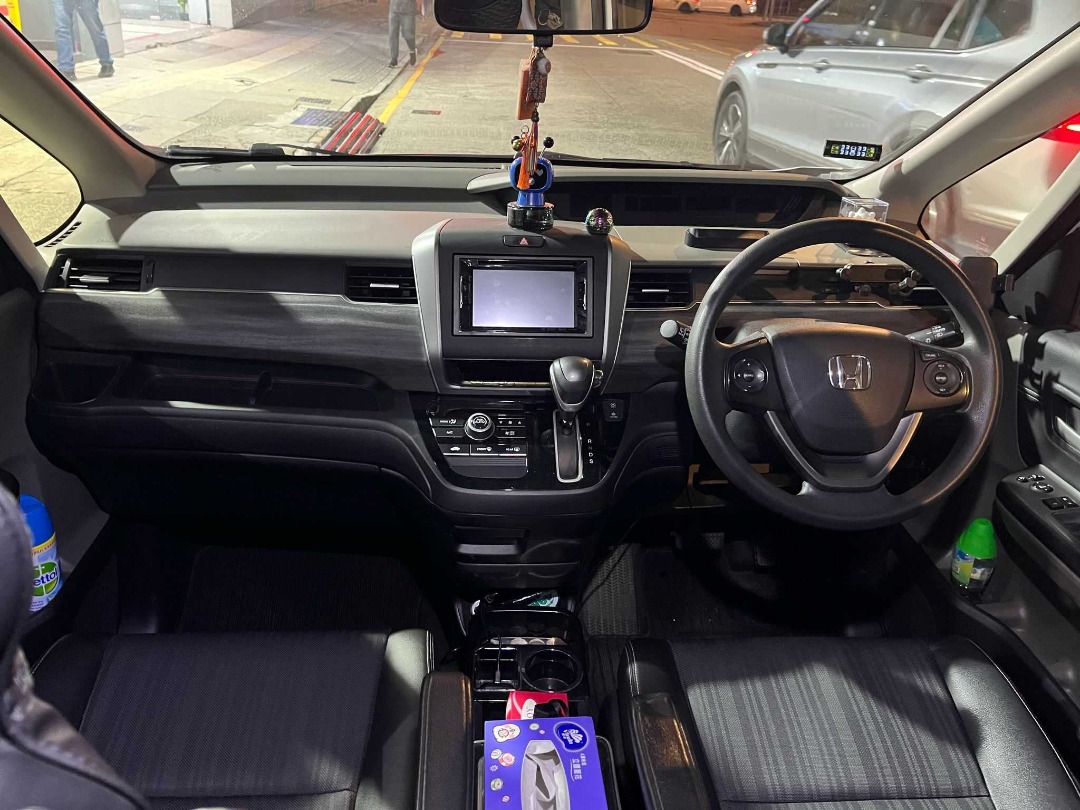 Honda  FREED GB5 Auto62863174529794112