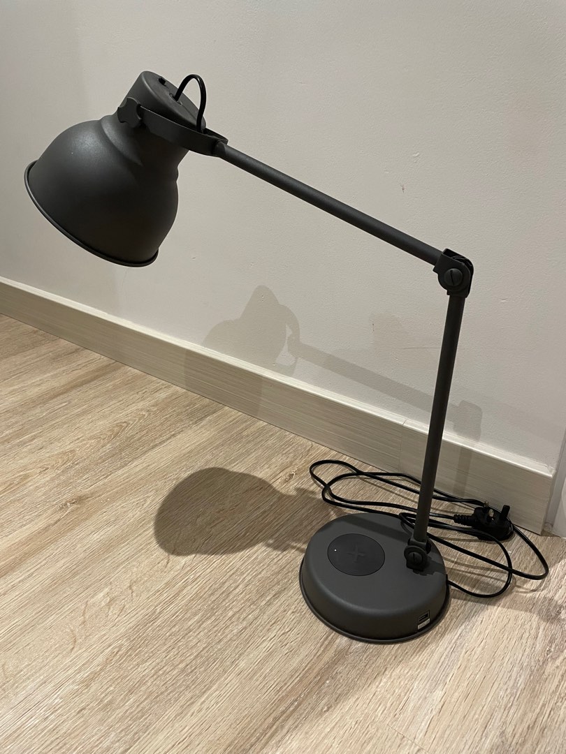 battery operated table lamps ikea