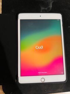 Ipad mini 5