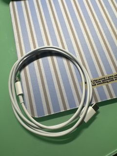 iPhone 叉電線 原裝