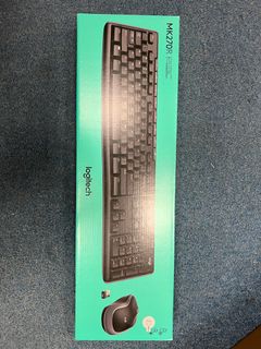 Keyboard and mouse63006877232642110