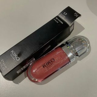 KIKO Milano 3D Hydra Lipgloss