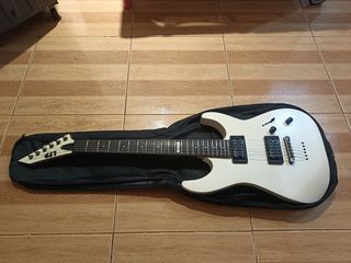 Ltd m10 electric guitar