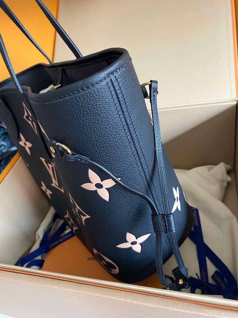 Lv Neverfull monogram black impriente MM micro (Category: Luxury Bags & Wallets) located in Quezon City. Submitted by rarebagsfrmjapan (Listing ID 1355299034, Image 3). Description: PERFECT GIFT OR GIVEAWAYS REWARD UR SELF OR LOVE ONES AT LEAST ONCE A YEAR !!! 𝐃𝐈𝐒𝐂𝐋𝐀𝐈𝐌𝐄𝐑: we are 𝐧𝐨𝐭 𝐚𝐬𝐬𝐨𝐜𝐢𝐚𝐭𝐞𝐝 𝐰𝐢𝐭𝐡 𝐭𝐡𝐞 𝐛𝐫𝐚𝐧𝐝𝐬 𝐭𝐡𝐚𝐭 𝐚𝐫𝐞 𝐥𝐢𝐧𝐤𝐞𝐝 𝐚𝐧𝐝 𝐬𝐭𝐚𝐭𝐞𝐝 𝐢𝐧 𝐭𝐡𝐢𝐬 𝐩𝐨𝐬𝐭. 𝐀𝐥𝐥 𝐫𝐢𝐠𝐡𝐭𝐬 𝐚𝐫𝐞 𝐫�
