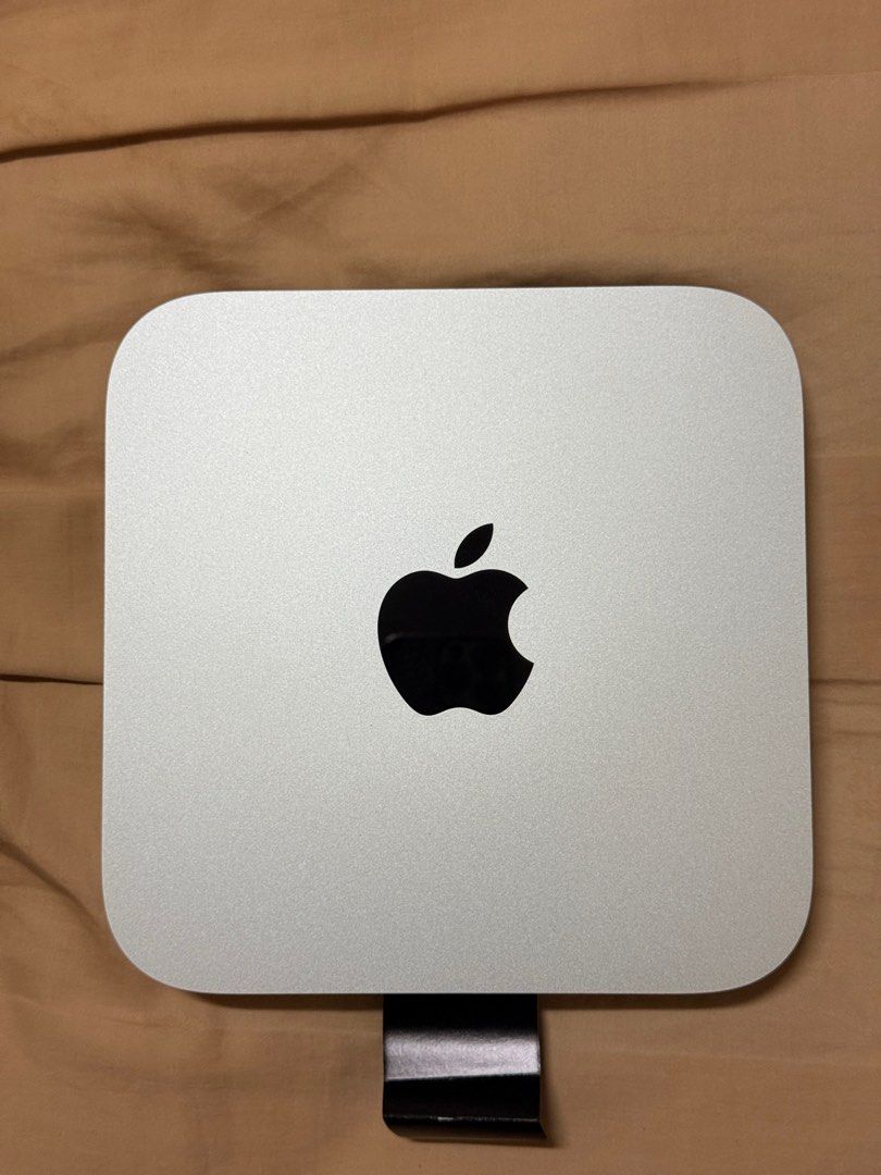 Mac Mini (Category: Desktops) located in Singapore. Submitted by jmiyake (Listing ID 1355427974, Image 1). Description: price negotiable.