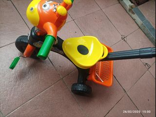 (Kategori: ) berada di . Dikirim oleh storequ (ID iklan 1355305171, Gambar 1). Deskripsi: .