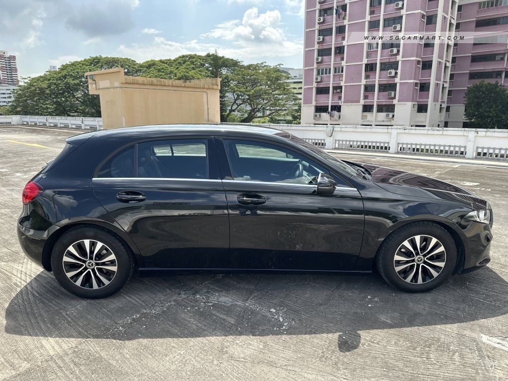 MERCEDES A180 FOR RENT62885347140227113