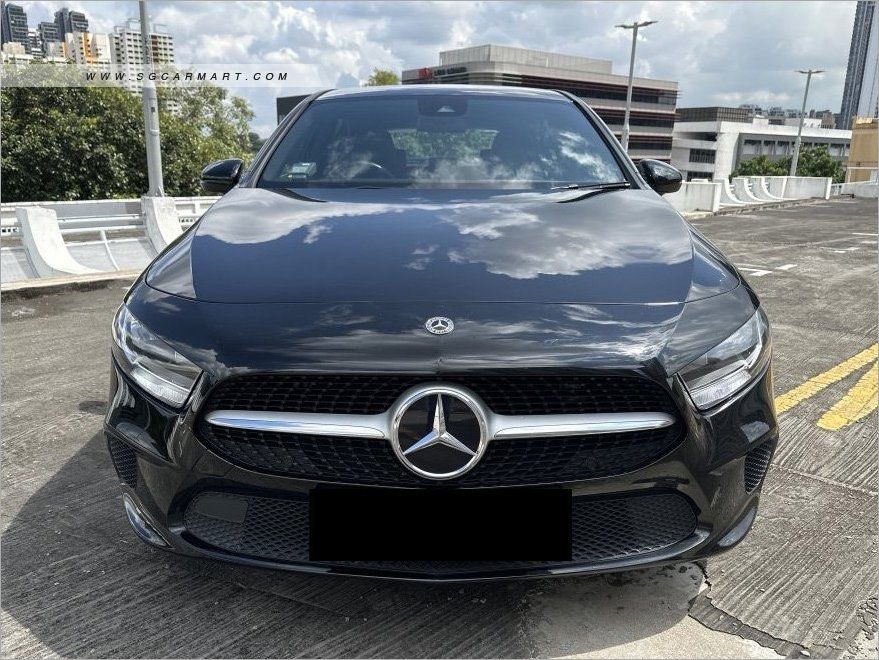MERCEDES A180 FOR RENT62885347140227114