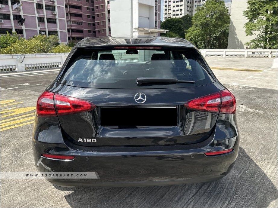 MERCEDES A180 FOR RENT62885347140227112