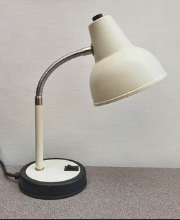 Mid century Desk lamp italy