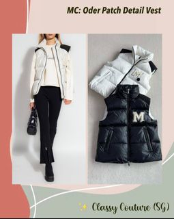 (Category: ) located in . Submitted by classy.couture.sg (Listing ID 1355424030, Image 1). Description: .