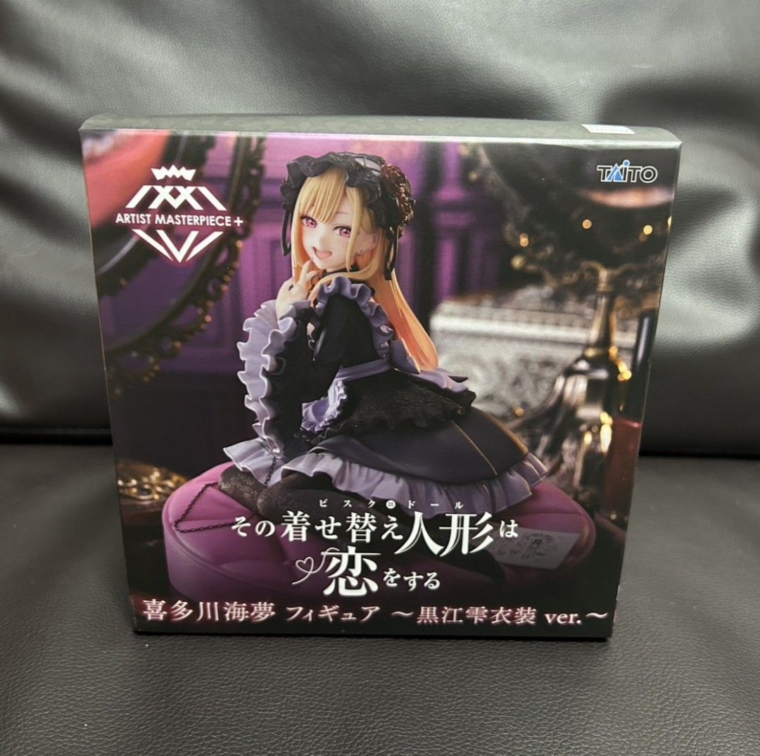 Mô hình cao cấp My Dress Up Darling - Kitagawa Marin T-Most 1/6 Scale