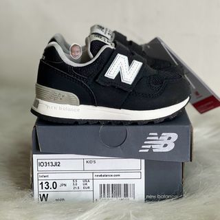 New Balance Infant shoes 313 5.5c 13cm