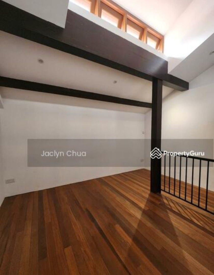 NO AGENT FEE: Newly renovated 3-Storey Freehold Shophouse along Rowell Rd for Sale!62863074042881114