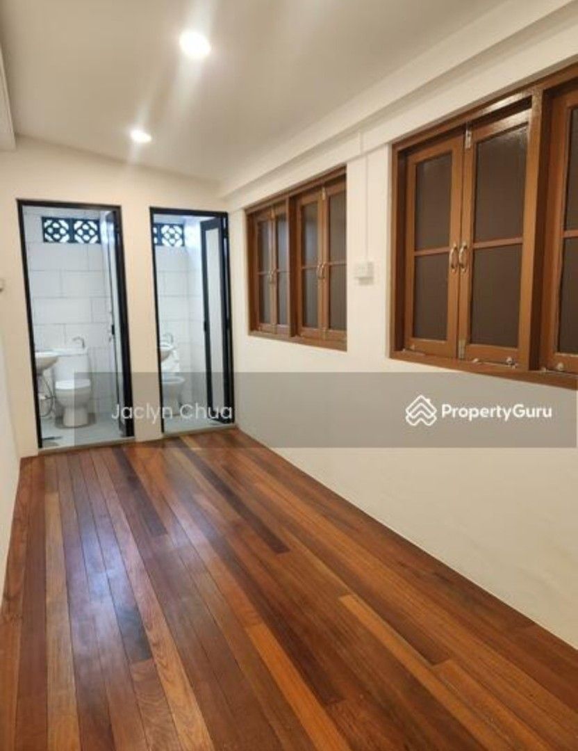 NO AGENT FEE: Newly renovated 3-Storey Freehold Shophouse along Rowell Rd for Sale!62863074042881113