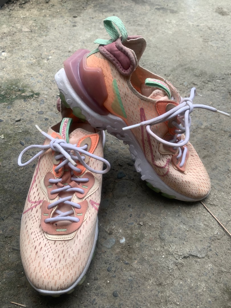 womens nike dimsix trainers