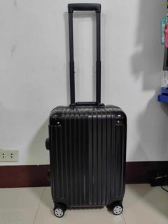 No Brand Written small luggage