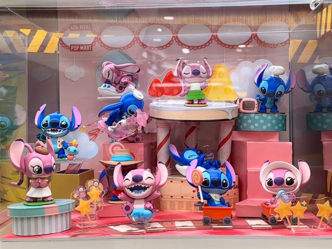 POPMART CRYING BABY BKK PASABUY (Category: Designer & Blind Box Toys) located in Manila. Submitted by just.random123 (Listing ID 1355446395, Image 3). Description: 📍 Sta. Mesa Manila ETA: March 5, 2025 💰PAYO (via GCash or bank transfer) 🚚 Lalamove or courier (if outside Metro Manila) Price varies depending on the item of choice You can also send me a photo of your preferred GW product for pasabuy 😊 I also have photos of other GW, HOLB, POPMAR