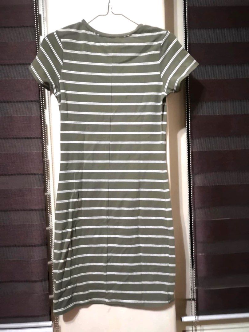 Preloved Cotton on Dress (Category: Dresses) located in San Juan City. Submitted by refresh_rehome (Listing ID 1355344468, Image 2). Description: FOR ONLY PHP100 + sf via LALAMOVE This item is Well-used. pls manage your expectations. ✔️No issue. 📍San Juan, Manila 💰GCASH PAYMENT MESSAGE ME.