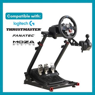 sim racing rig | racing simulator | 4080 rig | sim racing cockpit ...