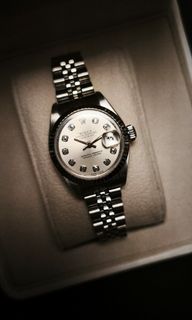 Rolex collections Collection item 1