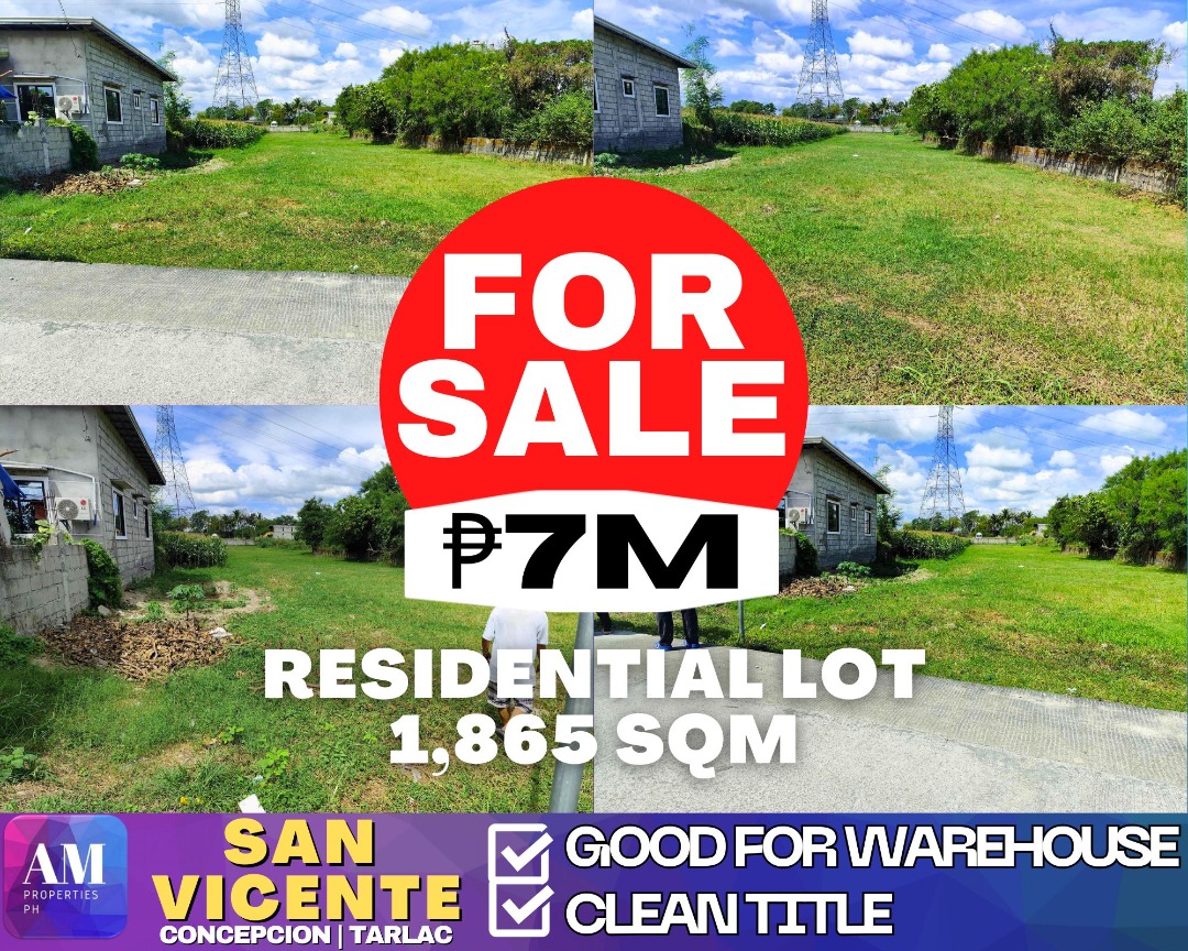 (Category: ) located in . Submitted by am_properties_ph (Listing ID 1355300230, Image 1). Description: .