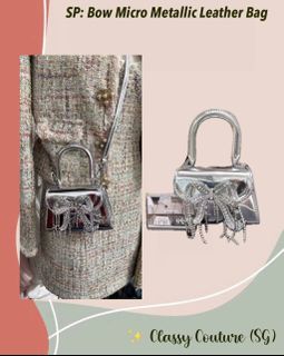 (Category: ) located in . Submitted by classycouture_sg (Listing ID 1355430354, Image 1). Description: .