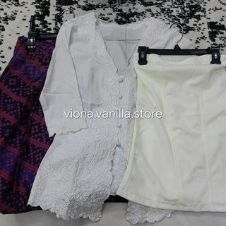 (Kategori: ) berada di . Dikirim oleh viona.vanilla (ID iklan 1355304377, Gambar 1). Deskripsi: .