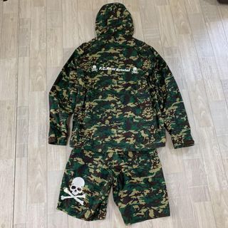 Fcrb jacket” 出售| 運動服裝| Carousell Hong Kong