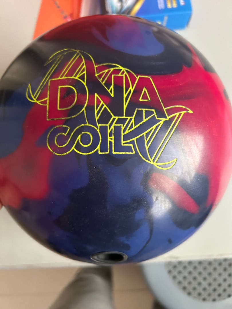 ストーム DNA 15P ボウリングボール ストーム DNA 15P ボウリングボール ボール STORM DNA 15P Storm