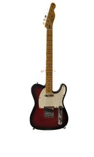 SX TELECASTER